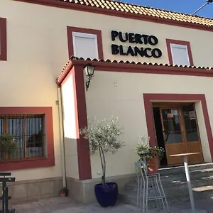 Gasthof Restaurante Puerto Blanco