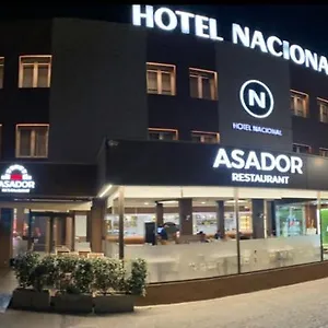 Nacional Hotel