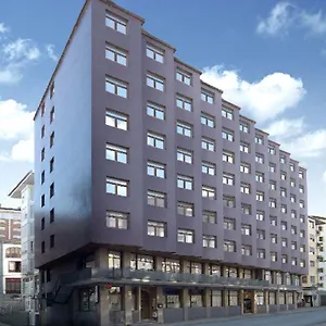 Unzaga Plaza Éibar