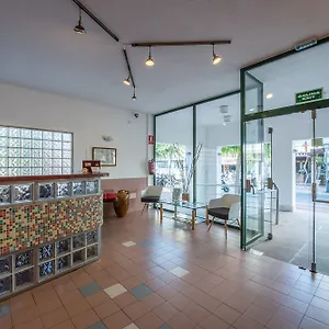 Gasthof Rosales