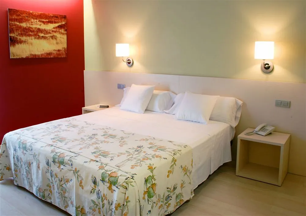 ***  Tramuntana Hotel La Jonquera Spain