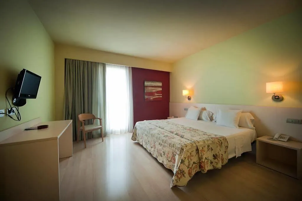 Tramuntana Hotel La Jonquera Spain